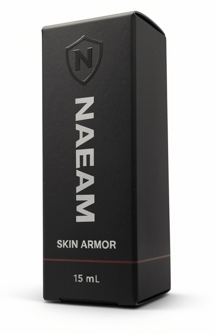 NAEAM Skin Armor product